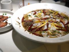 -渔语鱼酸菜鱼新川菜(来福士店)
