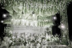 -JEFF STUDIO摄影摄像婚礼跟拍