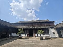 -蔡元培故居