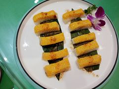 -粗茶淡饭•陕菜•家常菜
