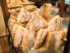 -山崎面包(静安久光店)