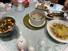 -毛家饭店(今洲广场店)