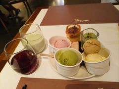 -The COOK·厨餐厅·自助餐(浦东嘉里大酒店)