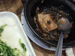 -裕记烧腊连锁餐饮(外马分店)