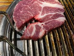 -大發韩国烤肉(八佰伴店)