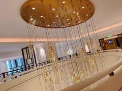 -Yan Ting 宴庭中餐厅(上海静安瑞吉酒店)