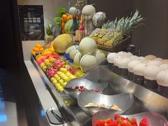 -曲水兰亭(北京四惠店)