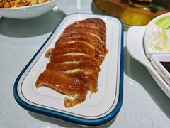 -金百万烤鸭店(良乡店)