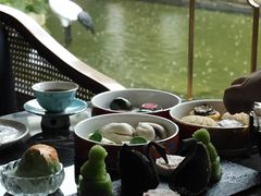 -广富林宰相府酒店·水云间