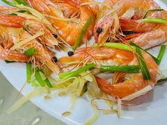 -车头老二大排档