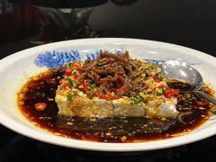 凉拌臭豆腐-江南渔哥(十五奎巷店)