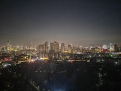 -广州天河合景福朋喜来登酒店