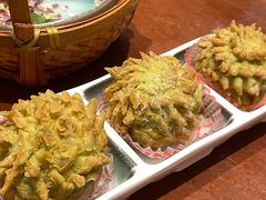 -北海金昌开元名都大酒店·四季轩中餐厅