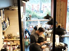 -行山咖啡(南湖店)