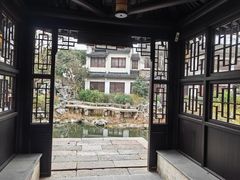 -巡塘古镇