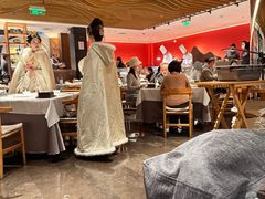 -四季民福烤鸭店(王府井东安门店)