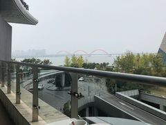 -长沙北辰洲际酒店-栀味轩中餐厅