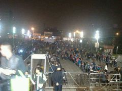 -中天钢铁体育馆(南一门店)