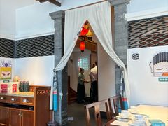 -老淮安·淮安菜(周恩来纪念馆店)