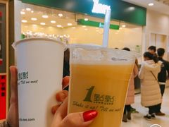 -1点点(银座和谐广场店)