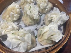 -德顺源·非遗烧麦·老菜(大观园店)