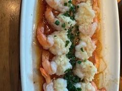 -金牌外婆家(苏州中心店)