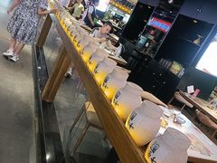 -秦唐一号西安菜馆(钟楼店)