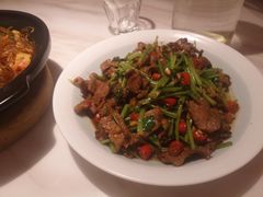 -茉莉餐厅(包河万达店)