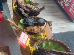 -湘江红·湖南招牌菜(莲花南路店)