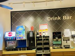 -萨莉亚意式餐厅(恒宝广场店)