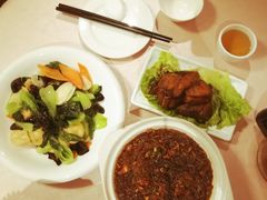 鱼面筋-翠亭酒家(山西南路店)