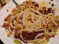 -新疆兵团食府清真(马连道店)