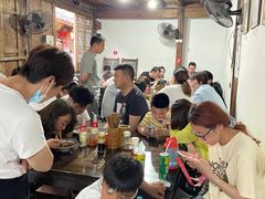 -佰仙面馆