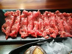 -捞围鲜·港式打边炉(海阳路店)