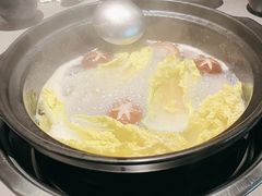 -同仁四季椰子鸡(无锡滨湖万象汇店)