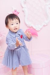 -小矮人专业儿童摄影(宜家店)