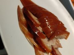 -黑窑厂糖油饼烤鸭·清真菜(旗舰店)