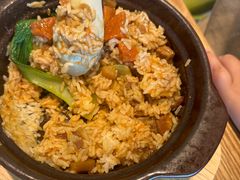 -李先生牛肉面大王(欧亚卖场店)