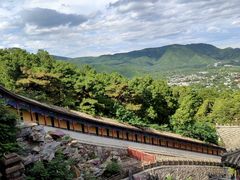 -香山公园
