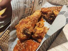 -庭院里的小幸福(开发区万达店)