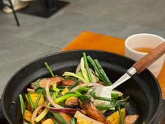 -旺爷砂锅·茶作(国贸城店)