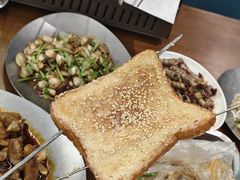 -老虎滩大连海鲜烧烤(水游城店)