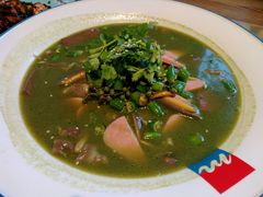 -蜜桃餐厅·古运河畔(南下塘店)