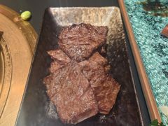 -無二炙坊·和牛烧肉(大钟寺1733店)