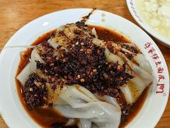 -蒋家槟豆面皮(友爱路店)