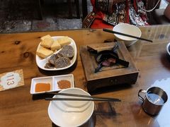 -88号小吃店·经典云南菜·地道纳西美食