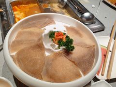 -海底捞火锅(银泰中心店)