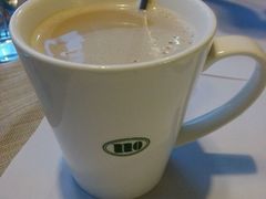 -味立方·名典咖啡语茶(石岩店)