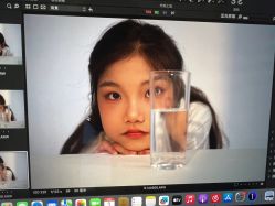 -小阿福儿童摄影(华中智谷店)