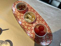 -庆云楼饭庄(什刹海店)